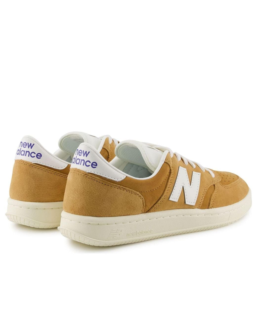 New Balance Brown T500 for men