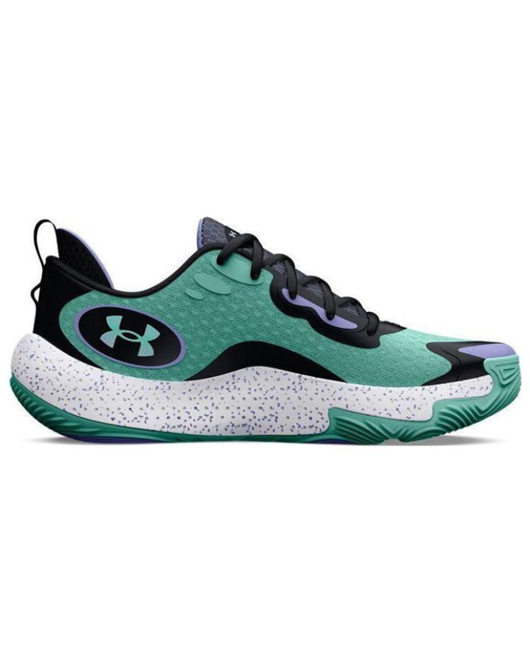 Under Armour Blue Spawn 5 'Start Of Season' for men
