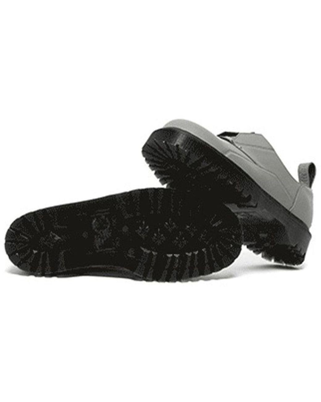 Dr. Martens Gray 1461 Bex X A-cold-wall for men