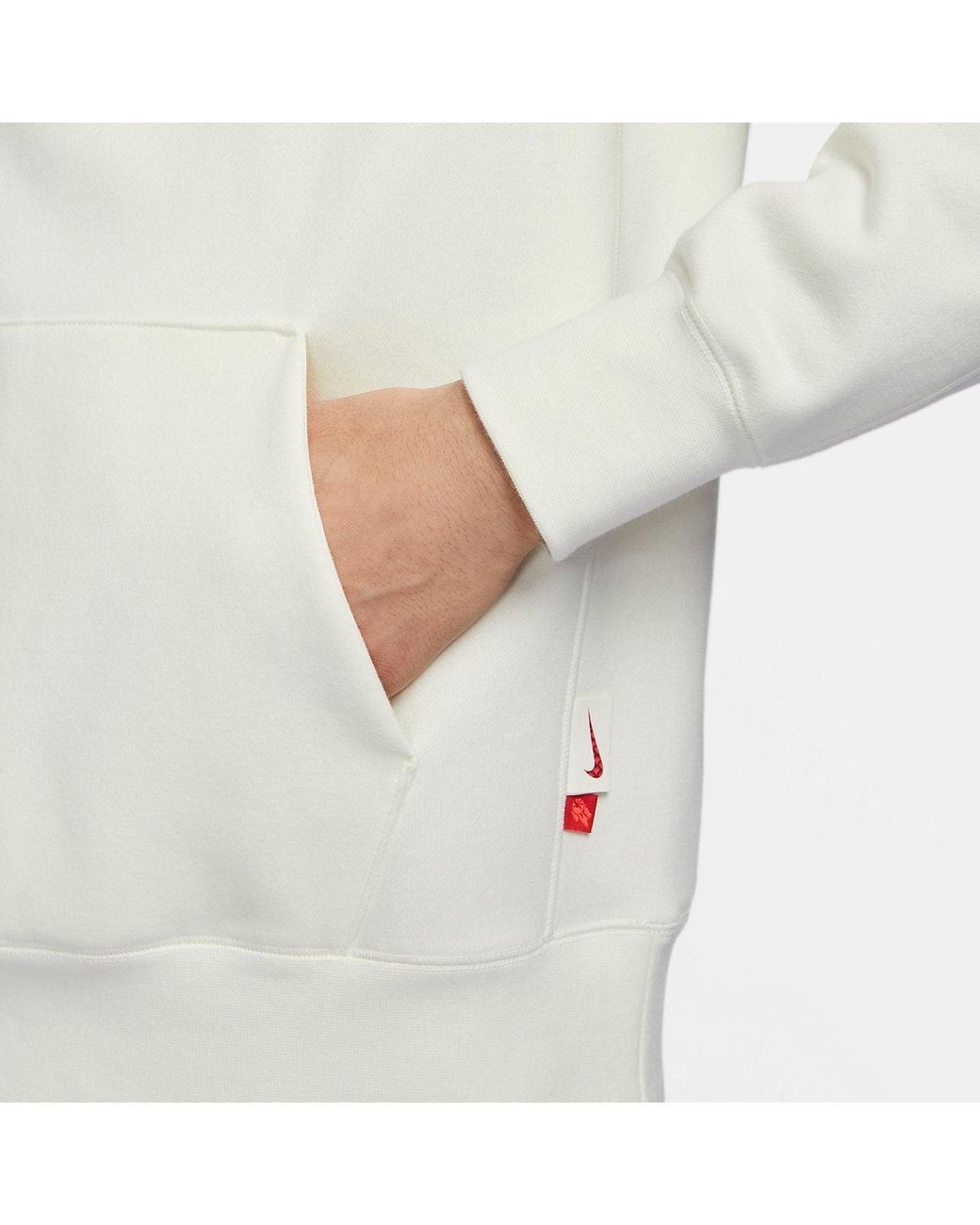 Nike White As M Sportswear Nsw Asia Sizing 'Chinese New Year' for men