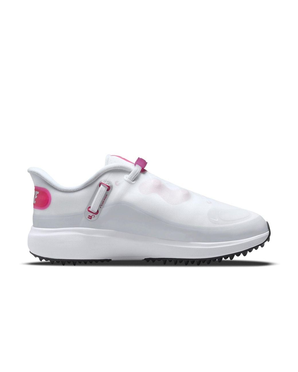 Nike White (Wmns) React Ace Tour Prime'