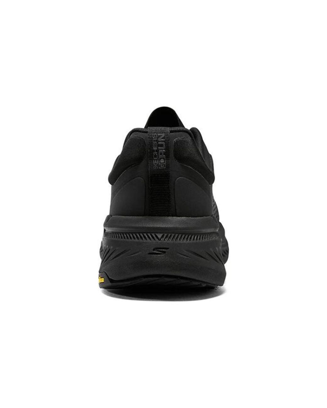 Skechers Black Max Cushioning for men