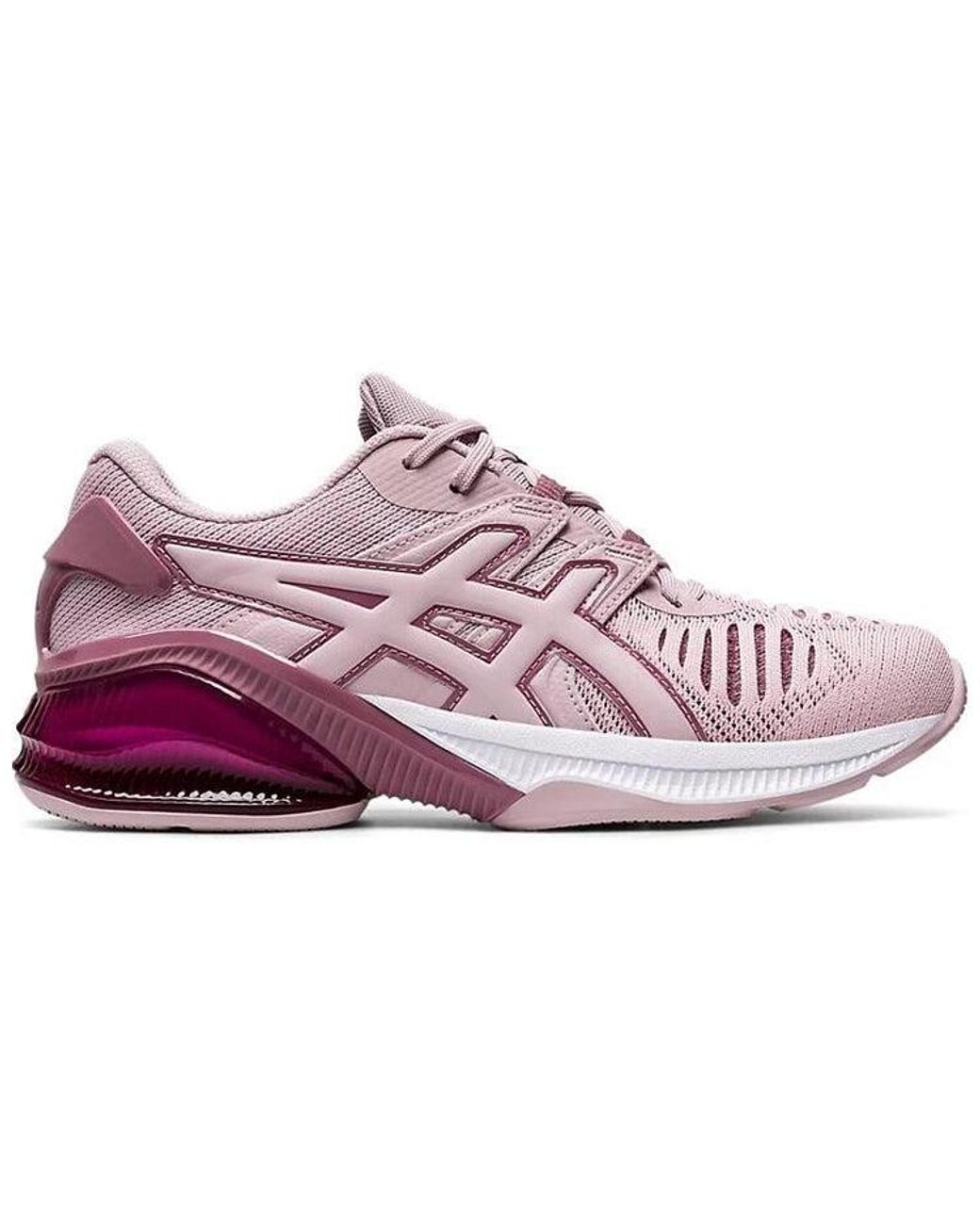 Asics Purple (Wmns) Gel Quantum Infinity Jin 'Watershed Rose'