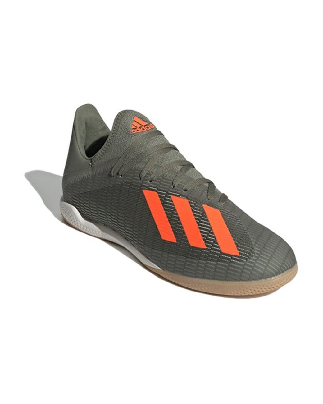 Adidas Gray X 19.3 for men
