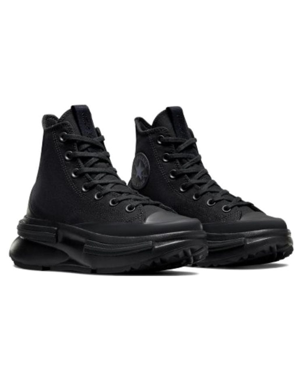 Converse Black Run Star Legacy Cx Hight 'Mono' for men