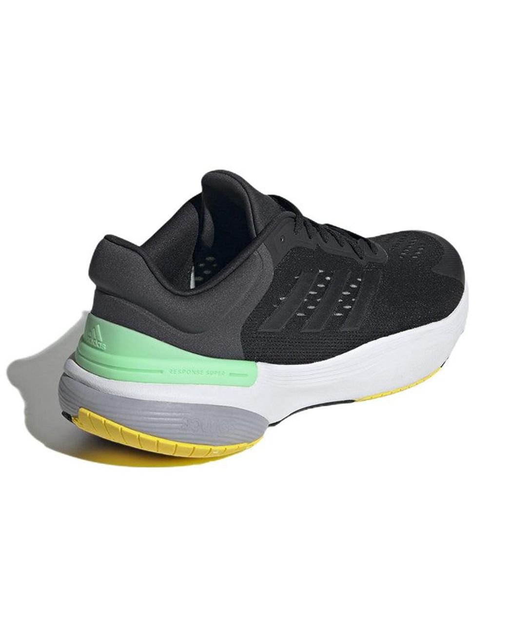 Adidas Blue Response Super 3.0 Shoes 'Core Linen' for men