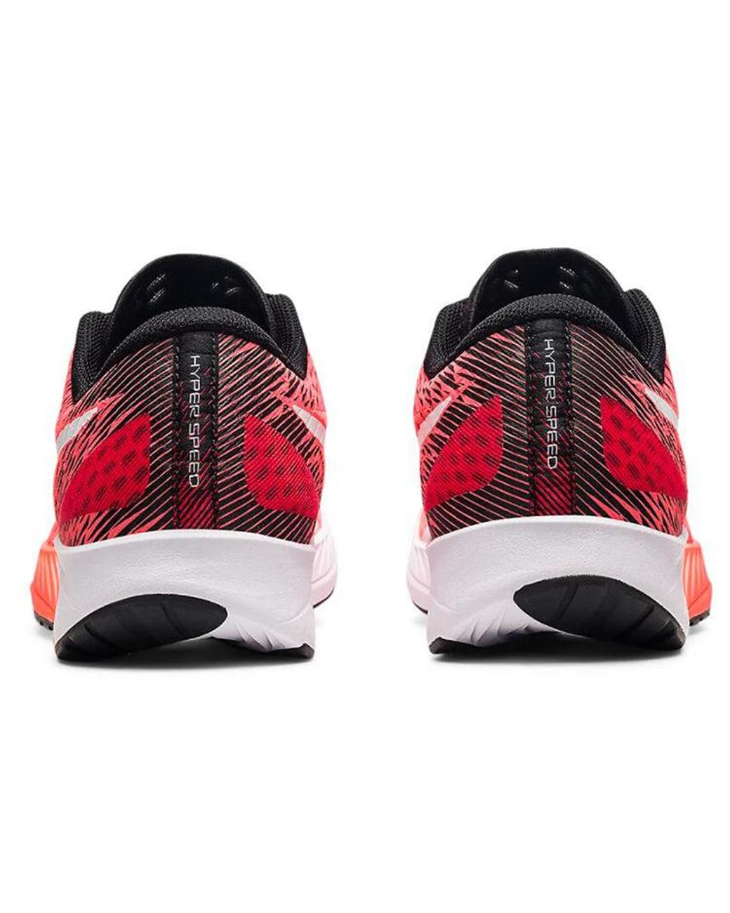 Asics Red (Wmns) Hyper Speed 'Sunrise'
