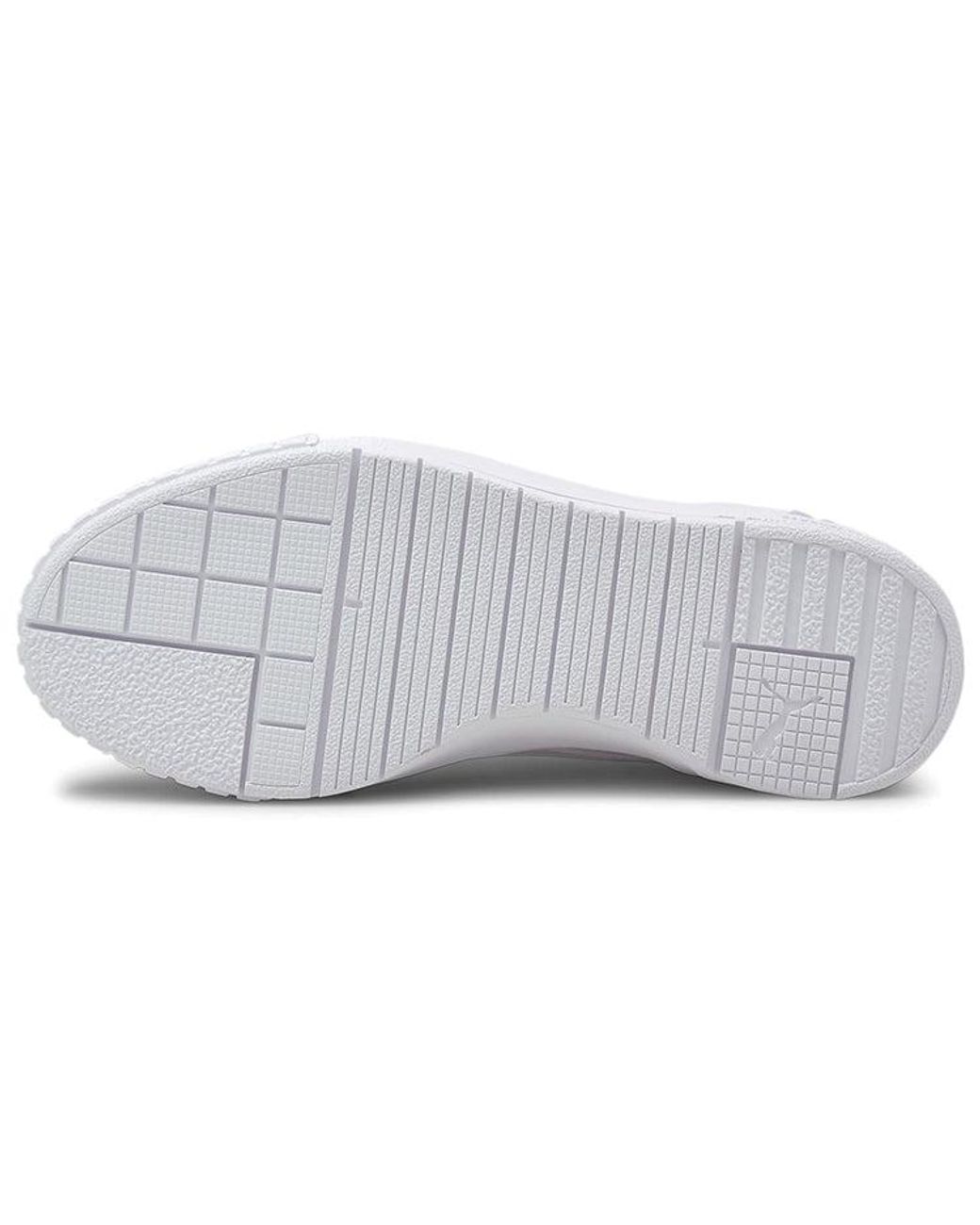 PUMA White (Wmns) Cali Sport 'Pastel Mix