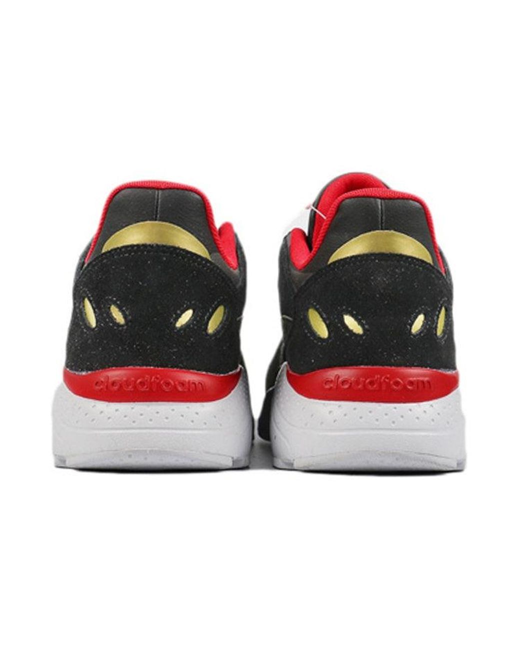 Adidas Black Neo for men