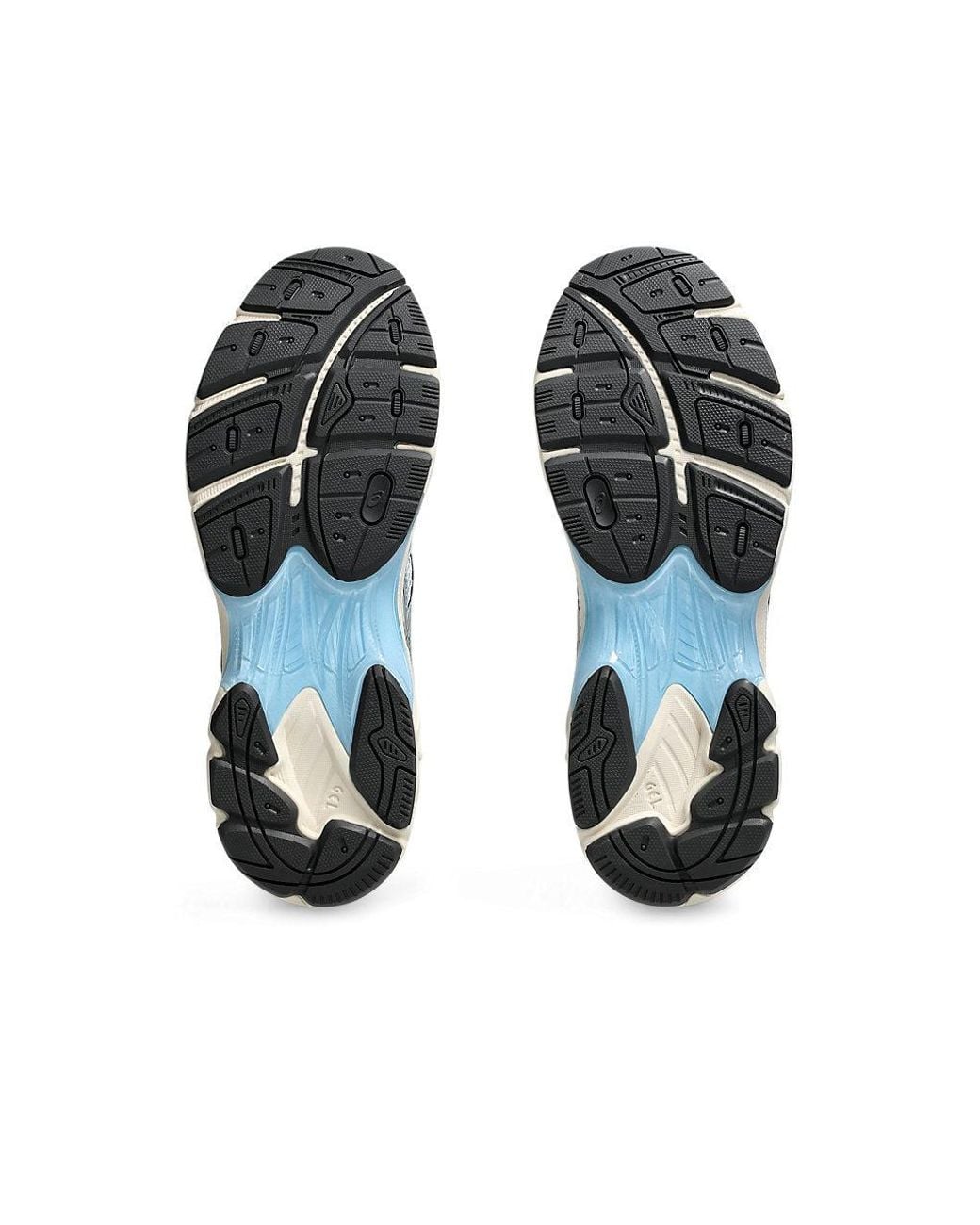 Asics Blue Gt-2160 Pure' for men