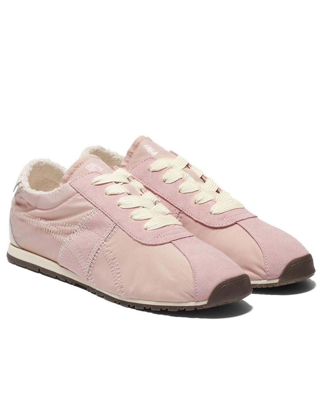 Onitsuka Tiger Pink Corsair A55 'Ginger Peach' for men