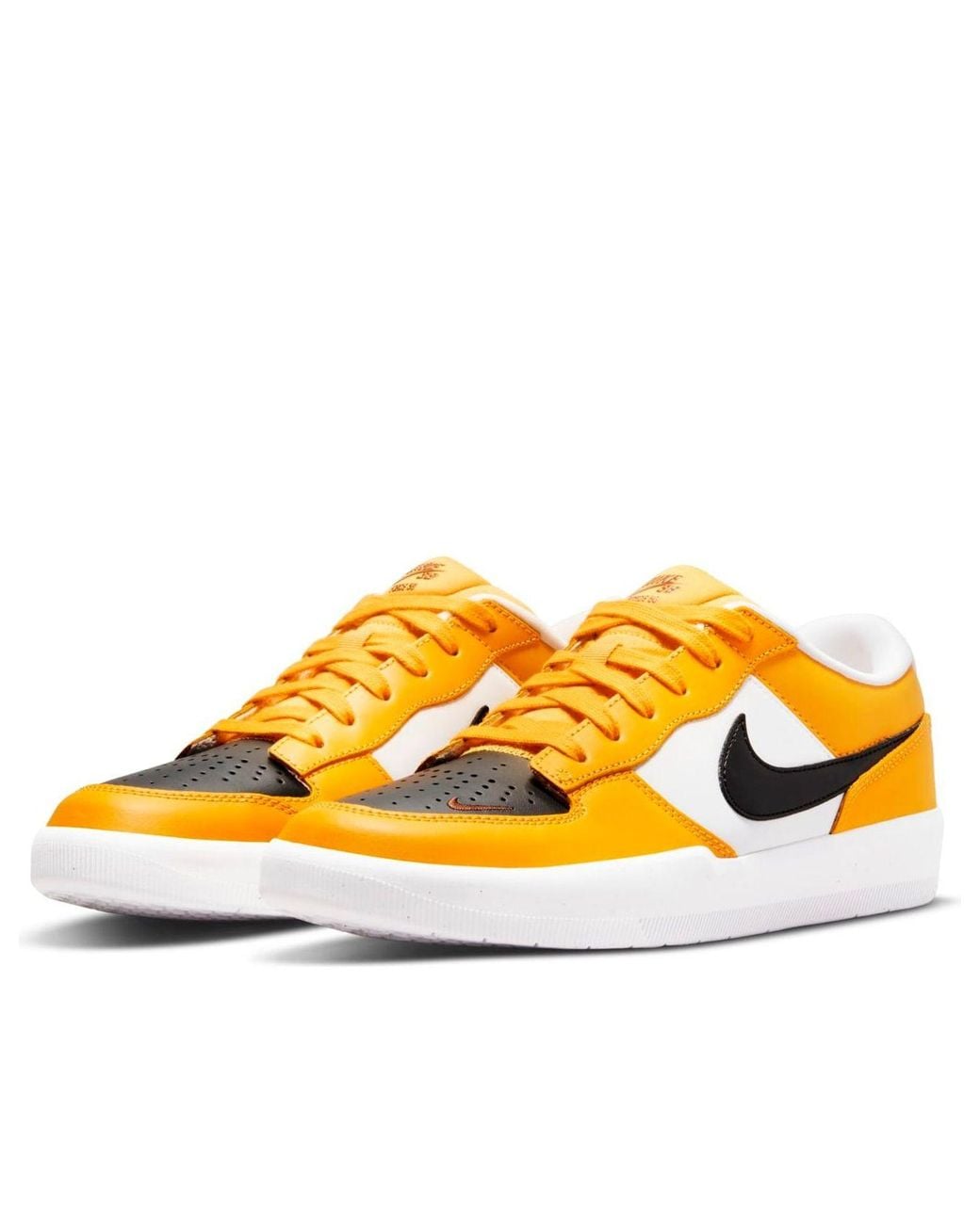 Nike Yellow Force 58 Premium Sb 'Laser' for men