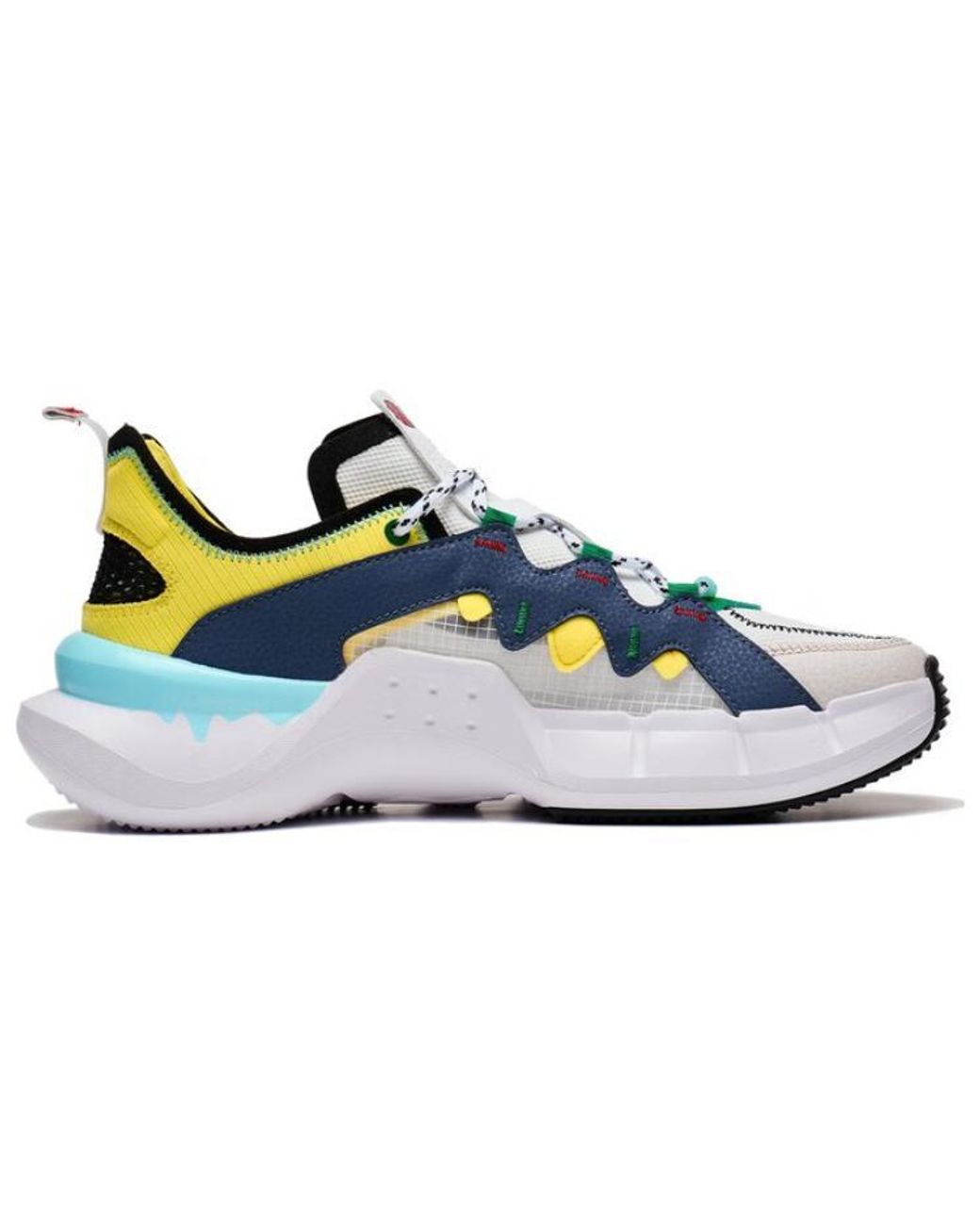 Li-ning Blue Essence 2.3 Lite for men