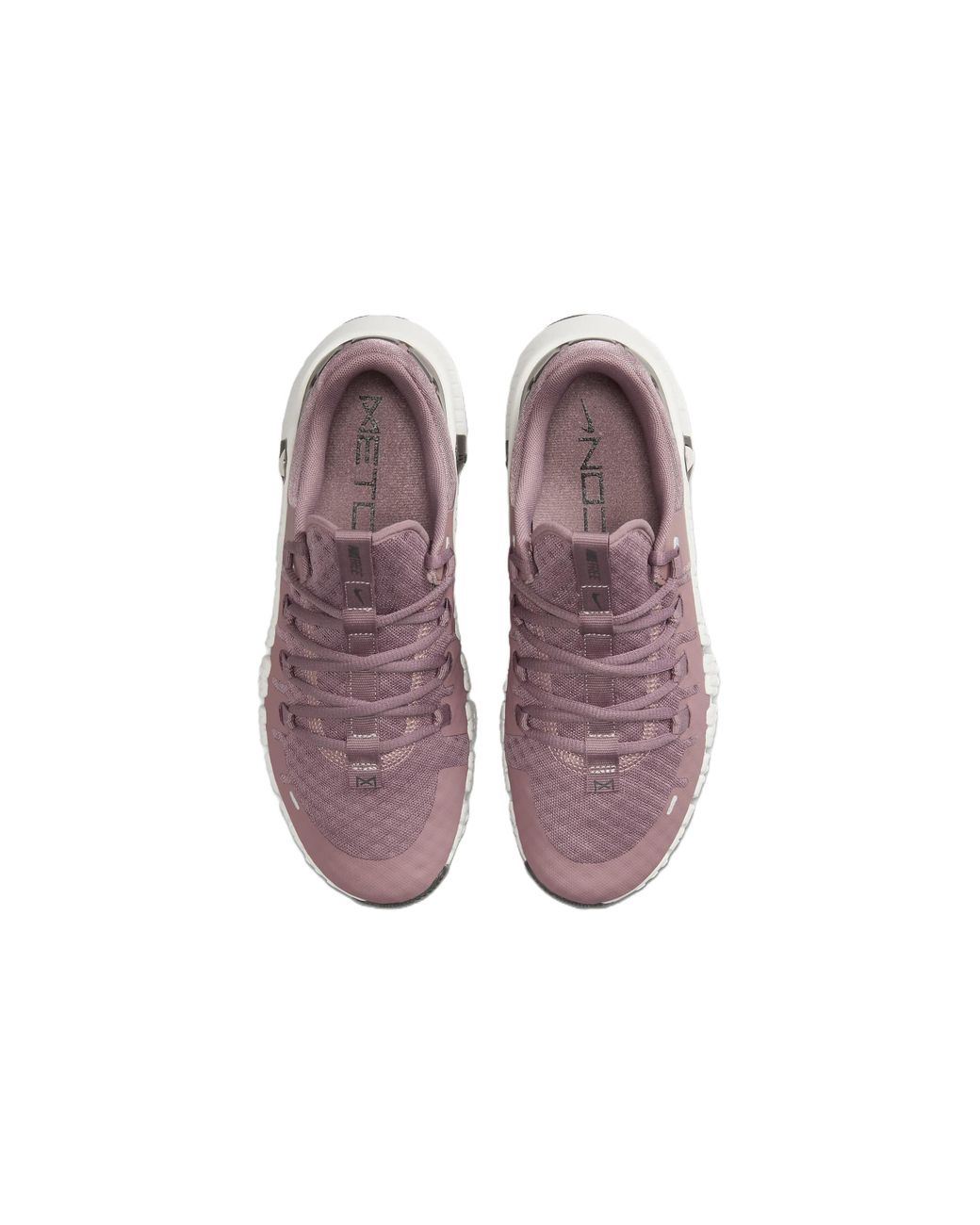 Nike Brown (Wmns) Free Metcon 5 'Smokey Mauve'
