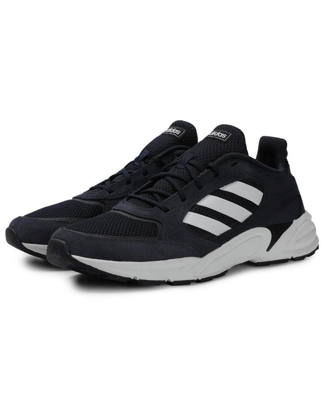 Adidas Black 2019 90S Valasion U Basic for men