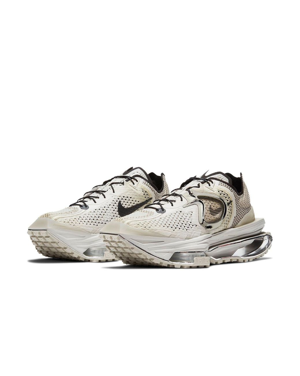 Nike Metallic Matthew M. Williams X Zoom 004 'Stone' for men