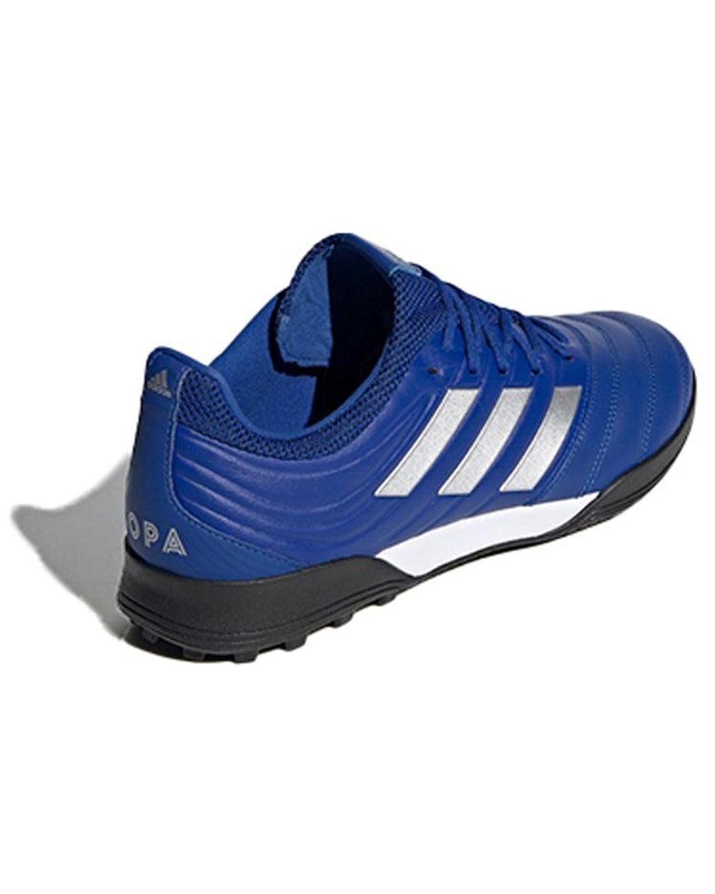 Adidas Blue Copa 20.3 Tf 'Royal' for men