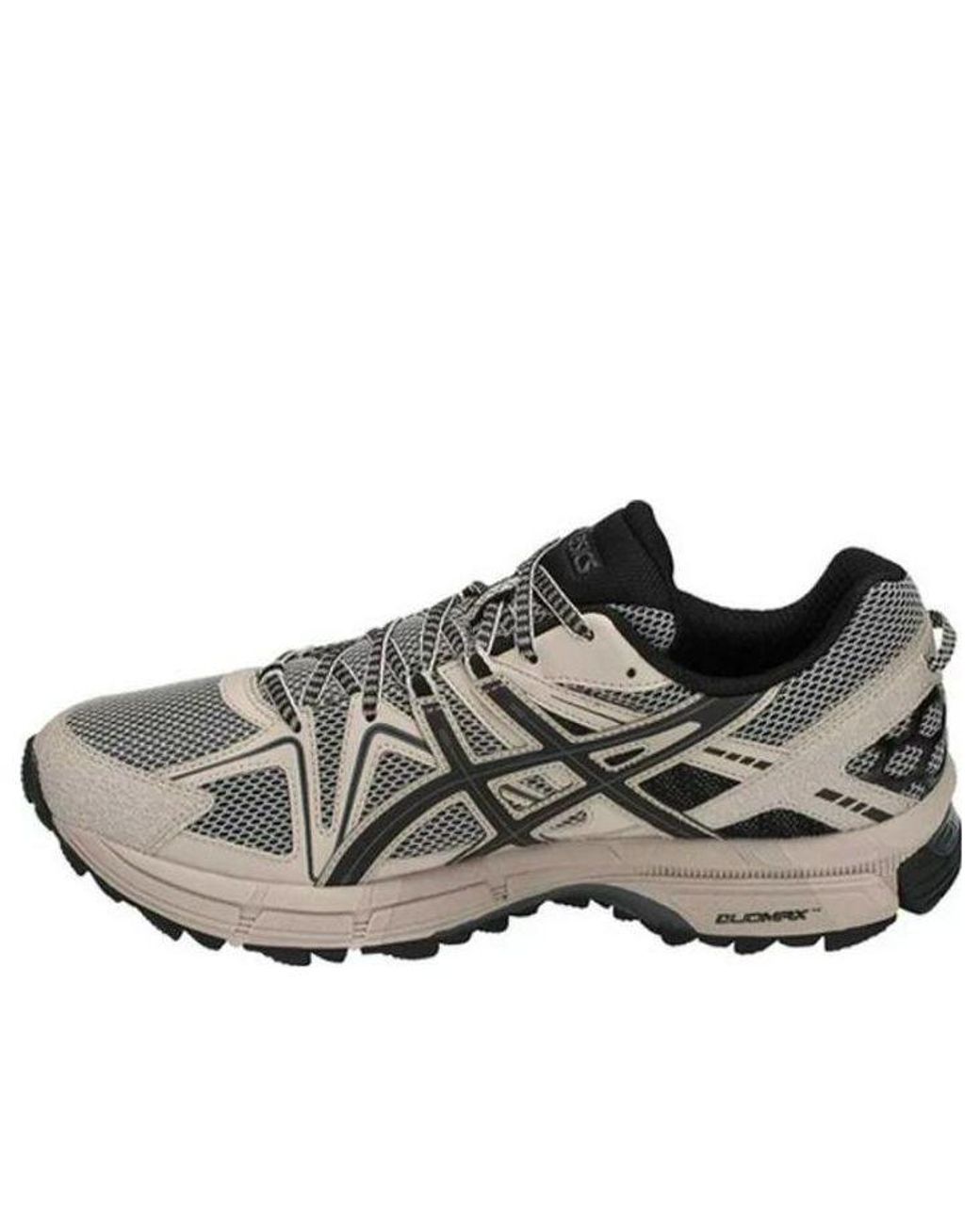 Asics Gray Gel-Kahana 8 for men