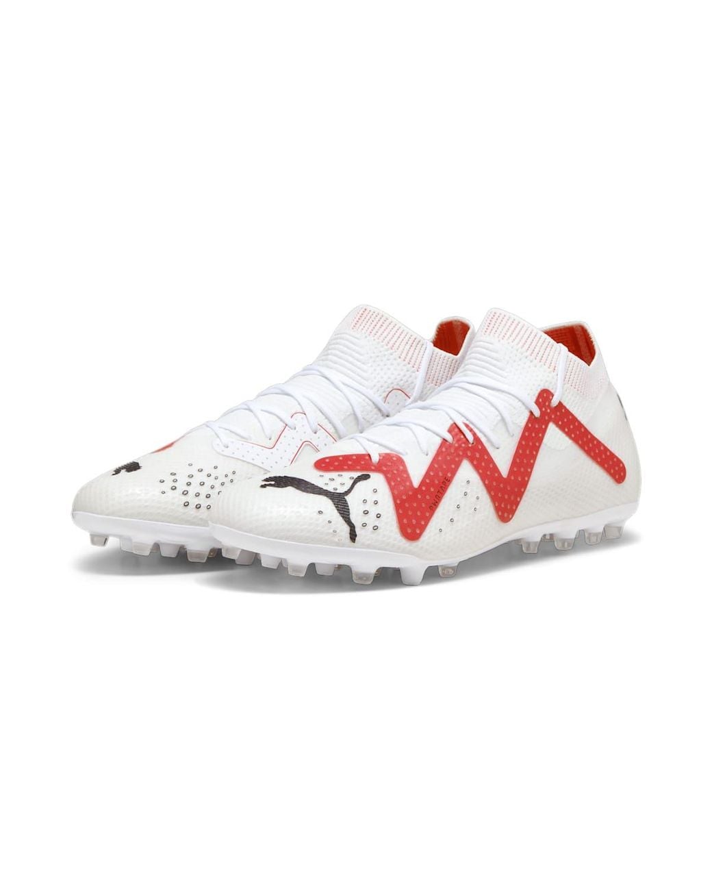 PUMA Pink Future Pro Mg Fire Orchid' for men