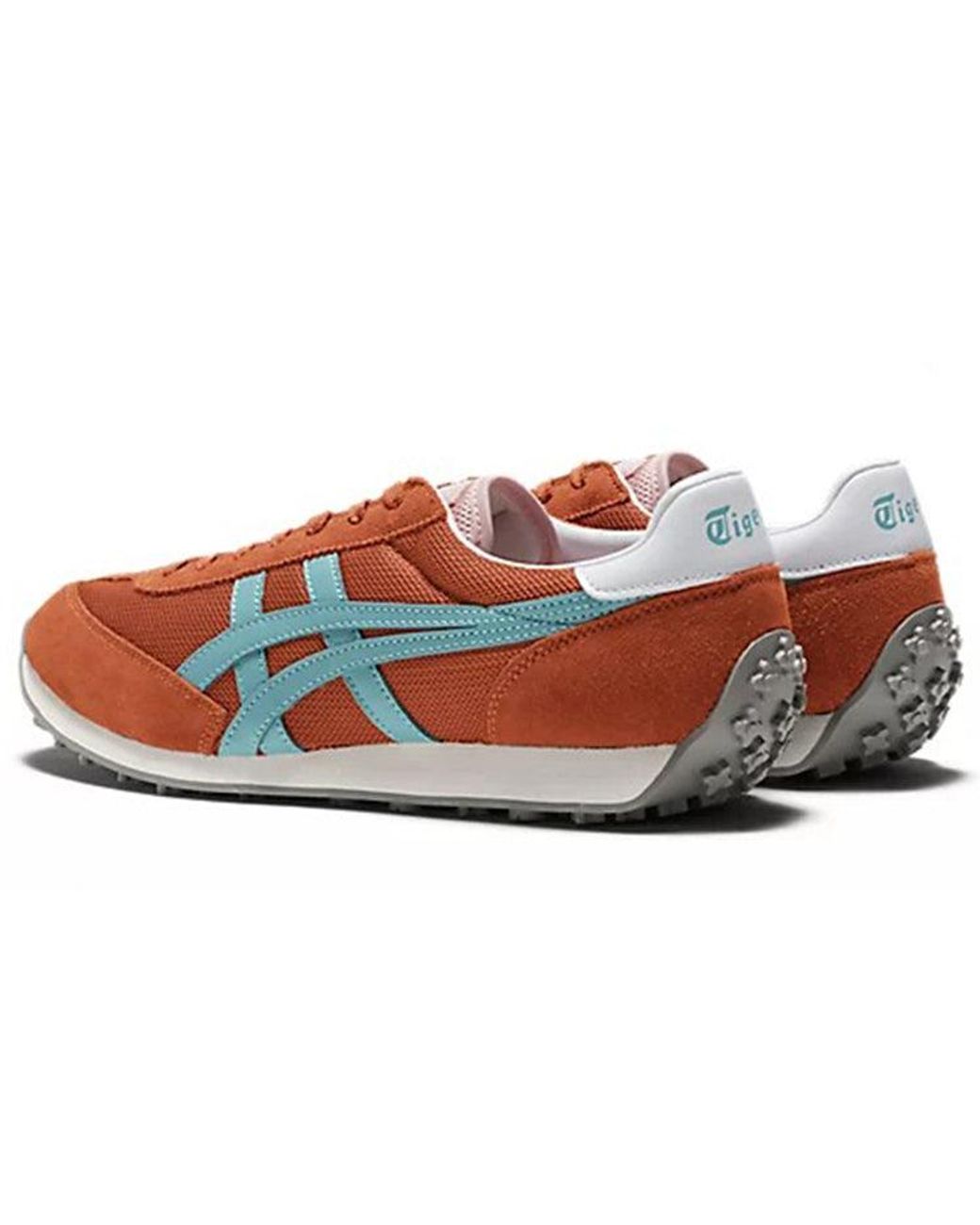 Onitsuka Tiger Red Edr 78 'Piquant Dusty' for men