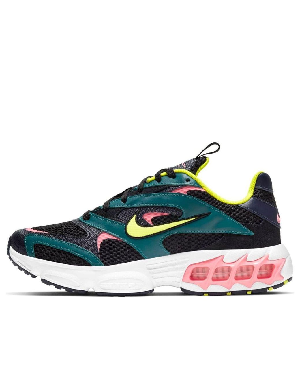 Nike Blue (Wmns) Zoom Air Fire 'Dark'