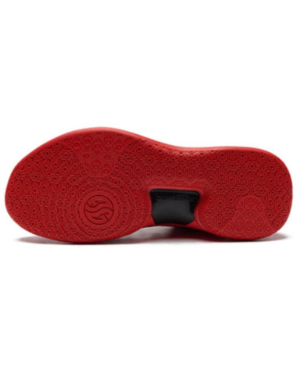 361 Degrees Red Ag1 Aaron Gordon 'Lava' for men