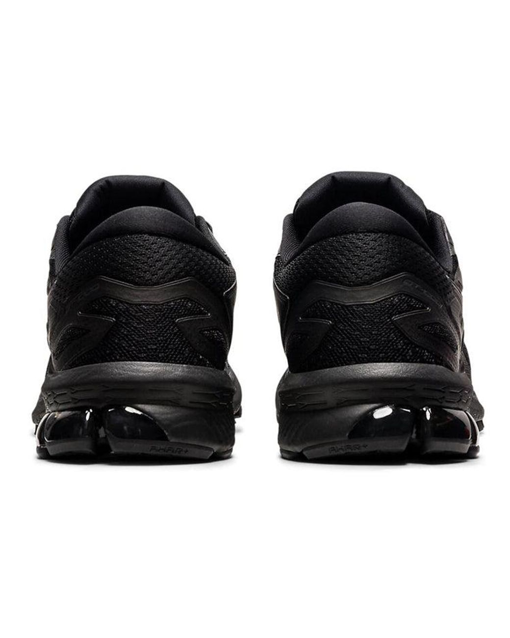 Asics Black Gt-1000 10 'Triple' for men