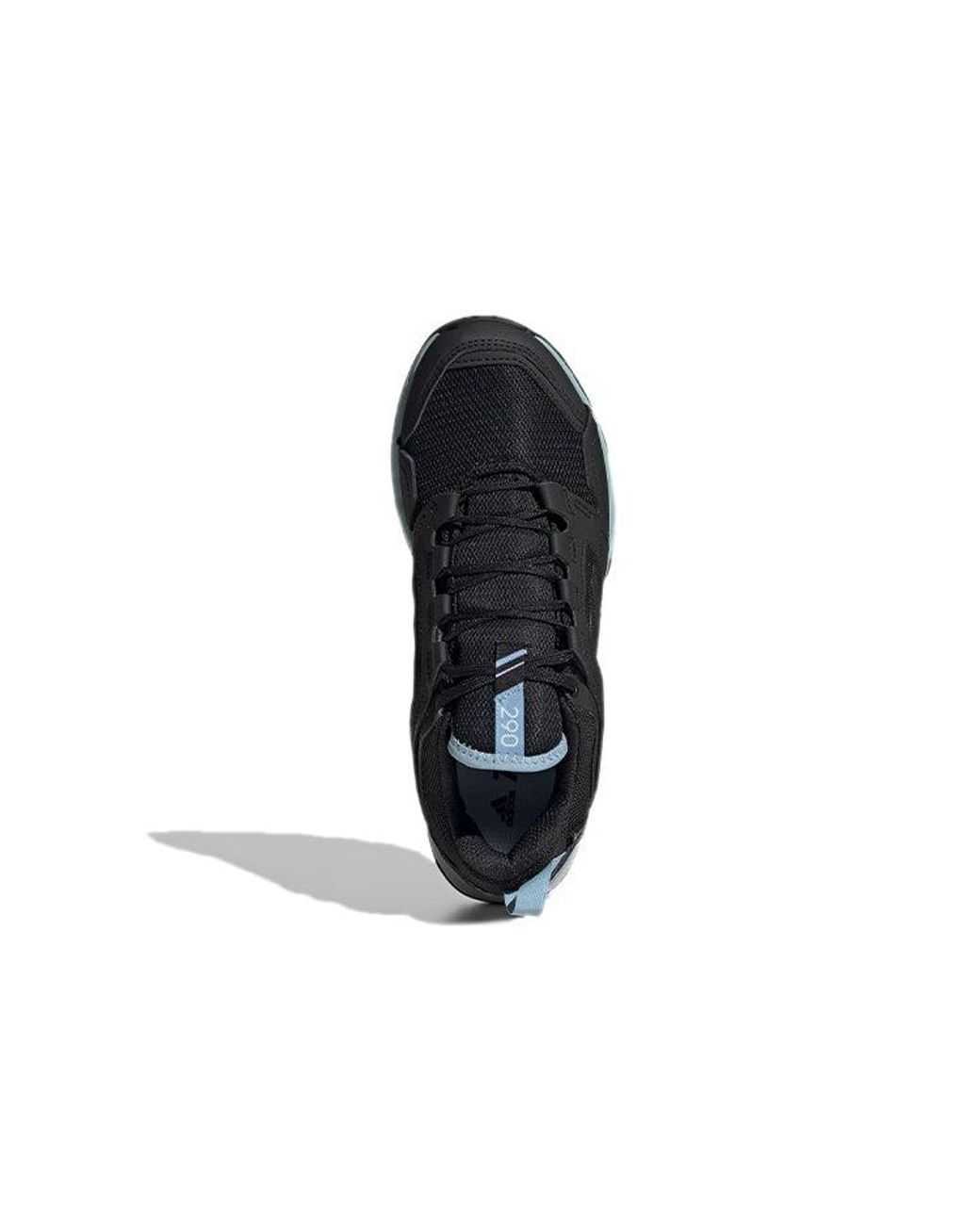 Adidas Blue (Wmns) Terrex Agravic Tr Goretex Trail