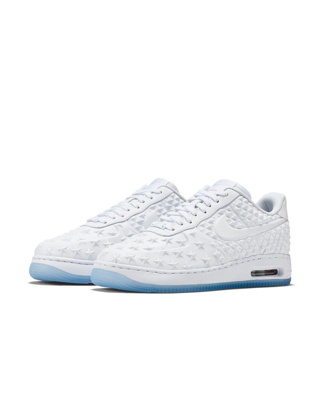 Nike White Air Force 1 Elite 'All-Star' for men