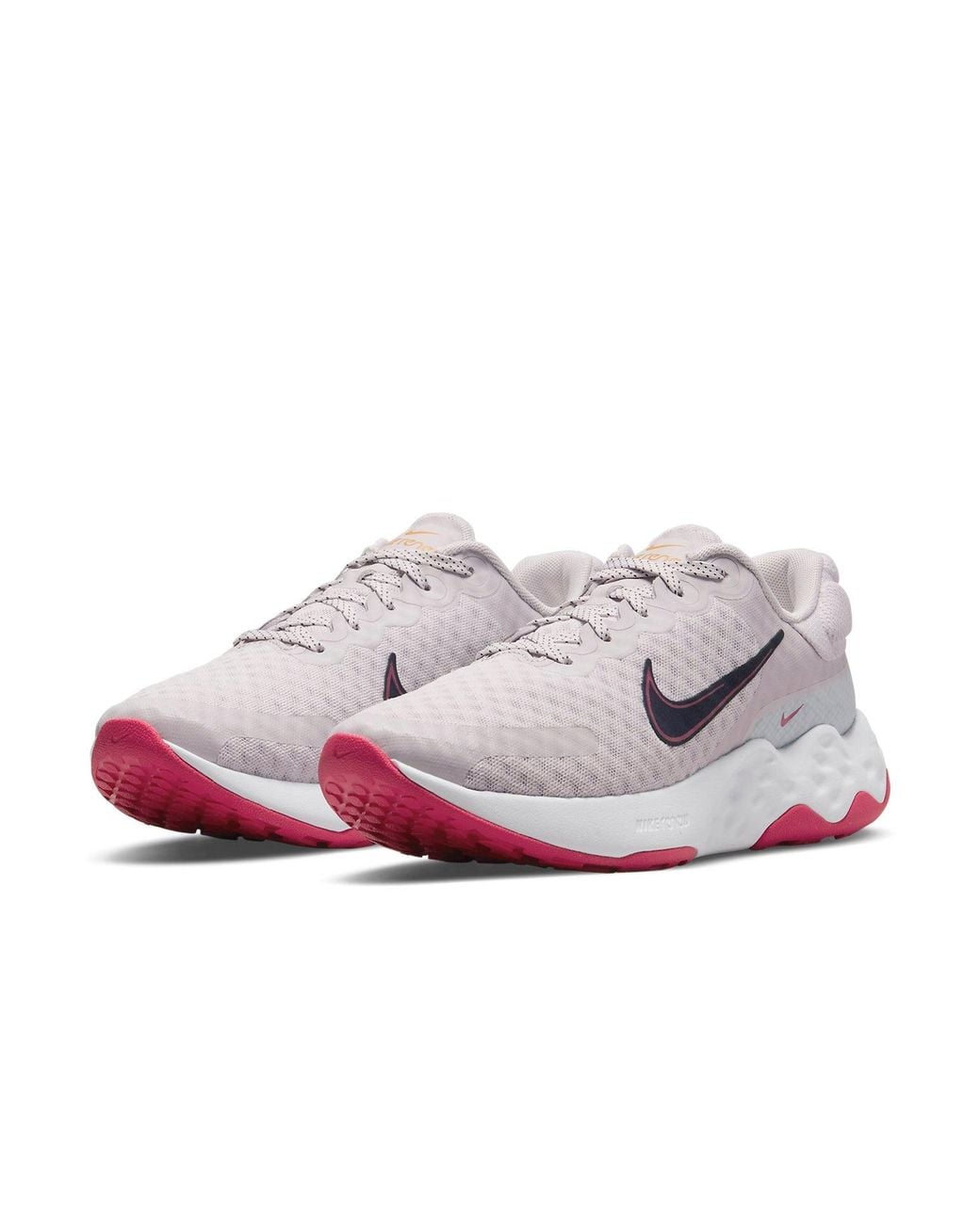 Nike Red (Wmns) Renew Ride 3 'Venice Rush'