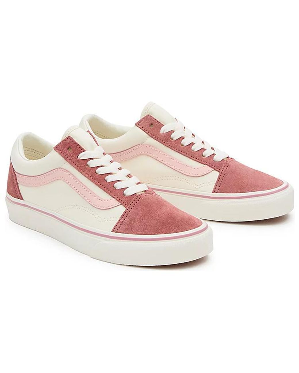 Vans Pink (Wmns) Old Skool