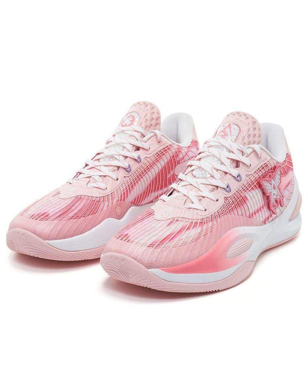 Rigorer Pink (Wmns) Ar1 'Valentine's Day'