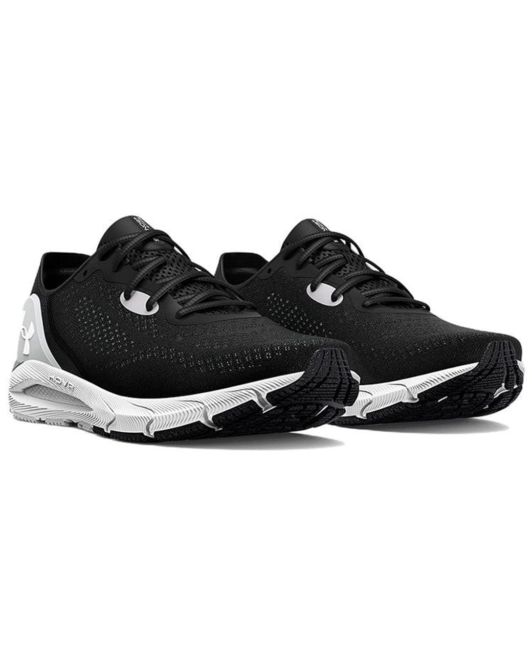 Under Armour Black (Wmns) Hovr Sonic 5