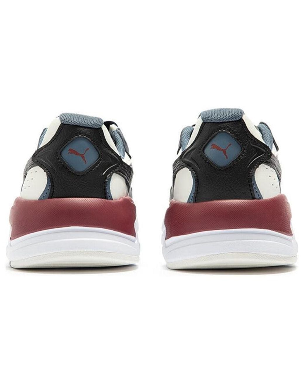 PUMA Blue X-Ray Speed for men