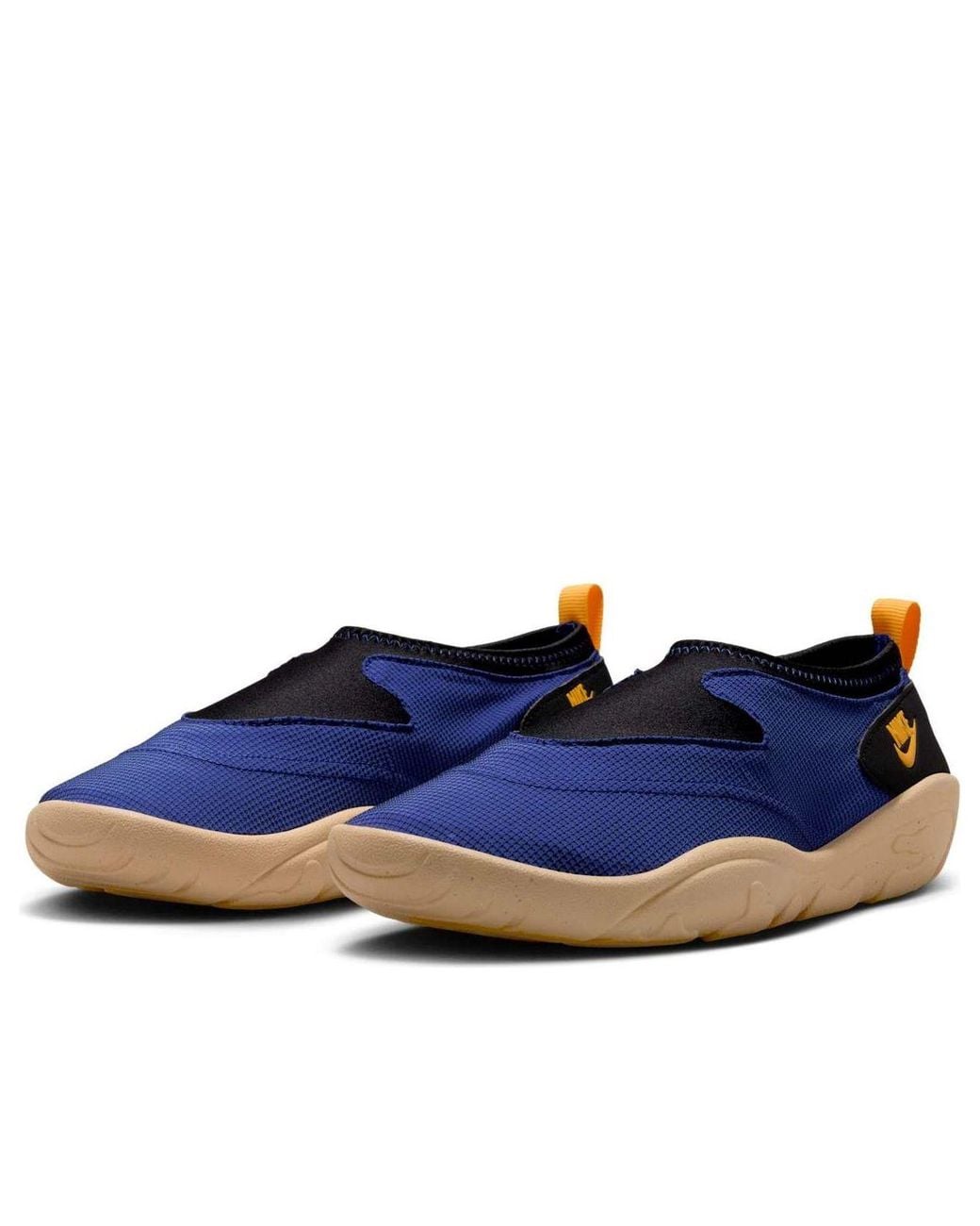 Nike Blue Aqua Turf 'Deep Night Laser' for men