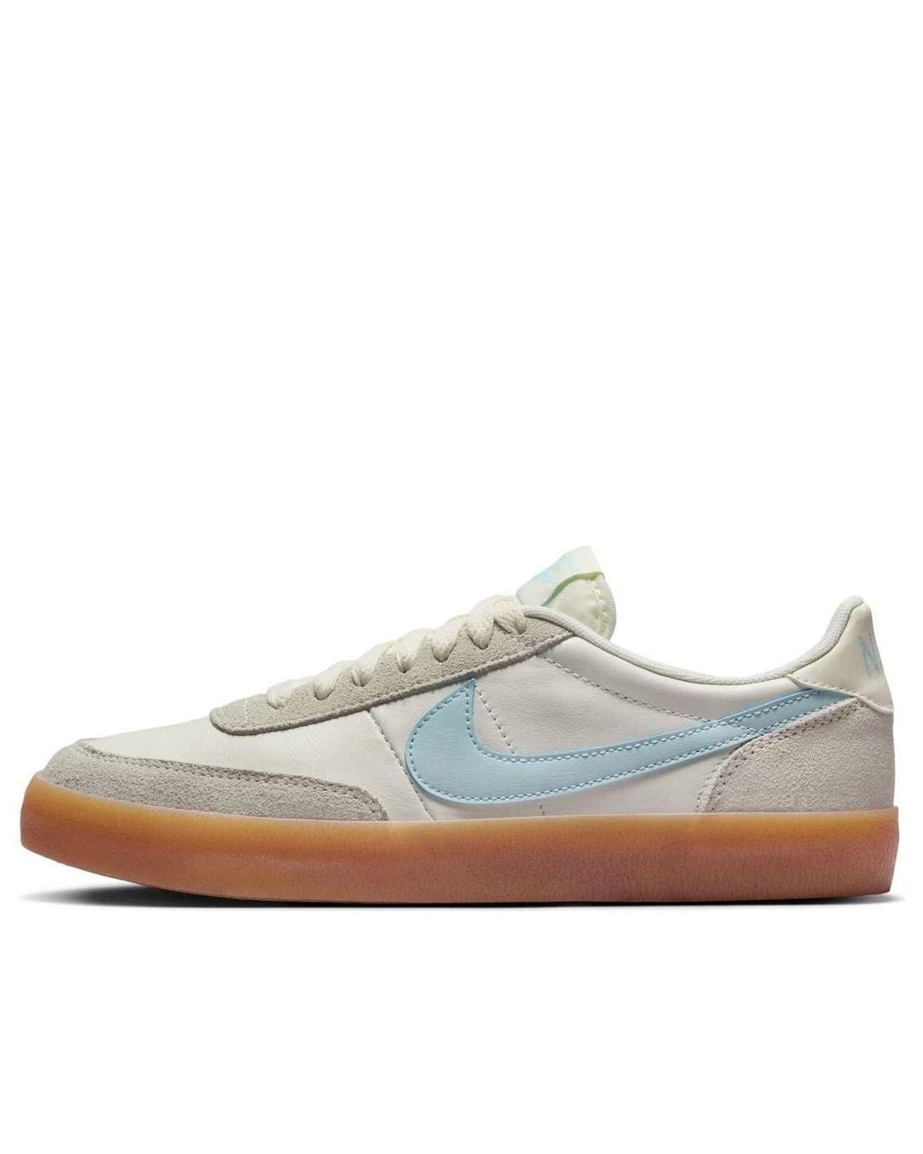 Nike White (Wmns) Killshot 2 'Sail Glacier Gum'