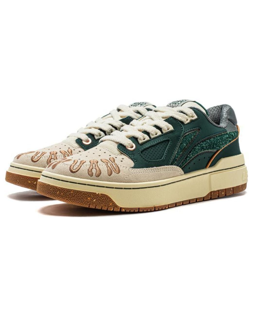 Li-ning Blue Badfive Rookie 2 Sichuan for men