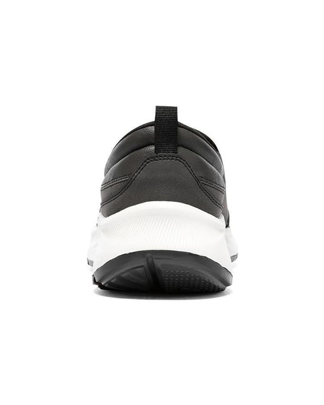 Skechers Black Relaxed Fit: Equalizer 5.0 for men