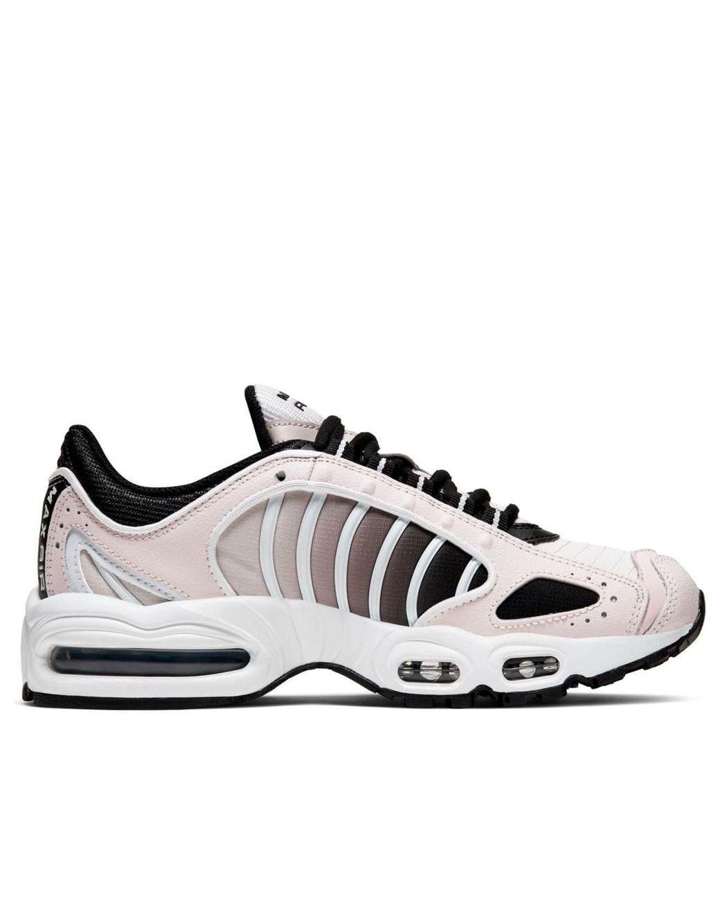 Nike White (Wmns) Air Max Tailwind 4 'Soft'