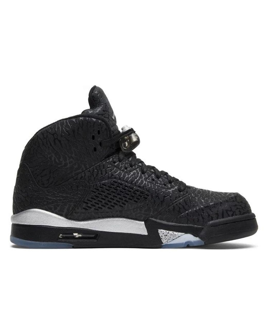 Nike Black Air 5 Retro 3Lab5 599581 003" for men