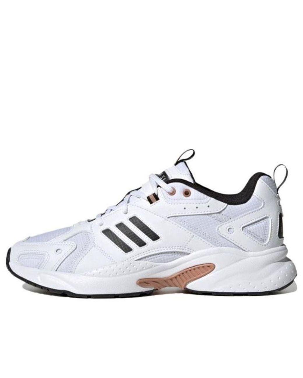 Adidas White Neo Jz Runner for men