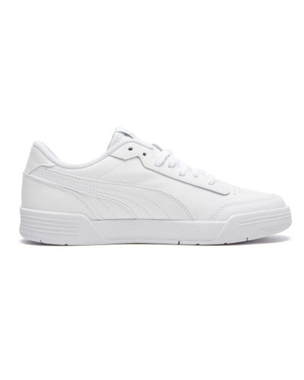 PUMA White Caracal for men