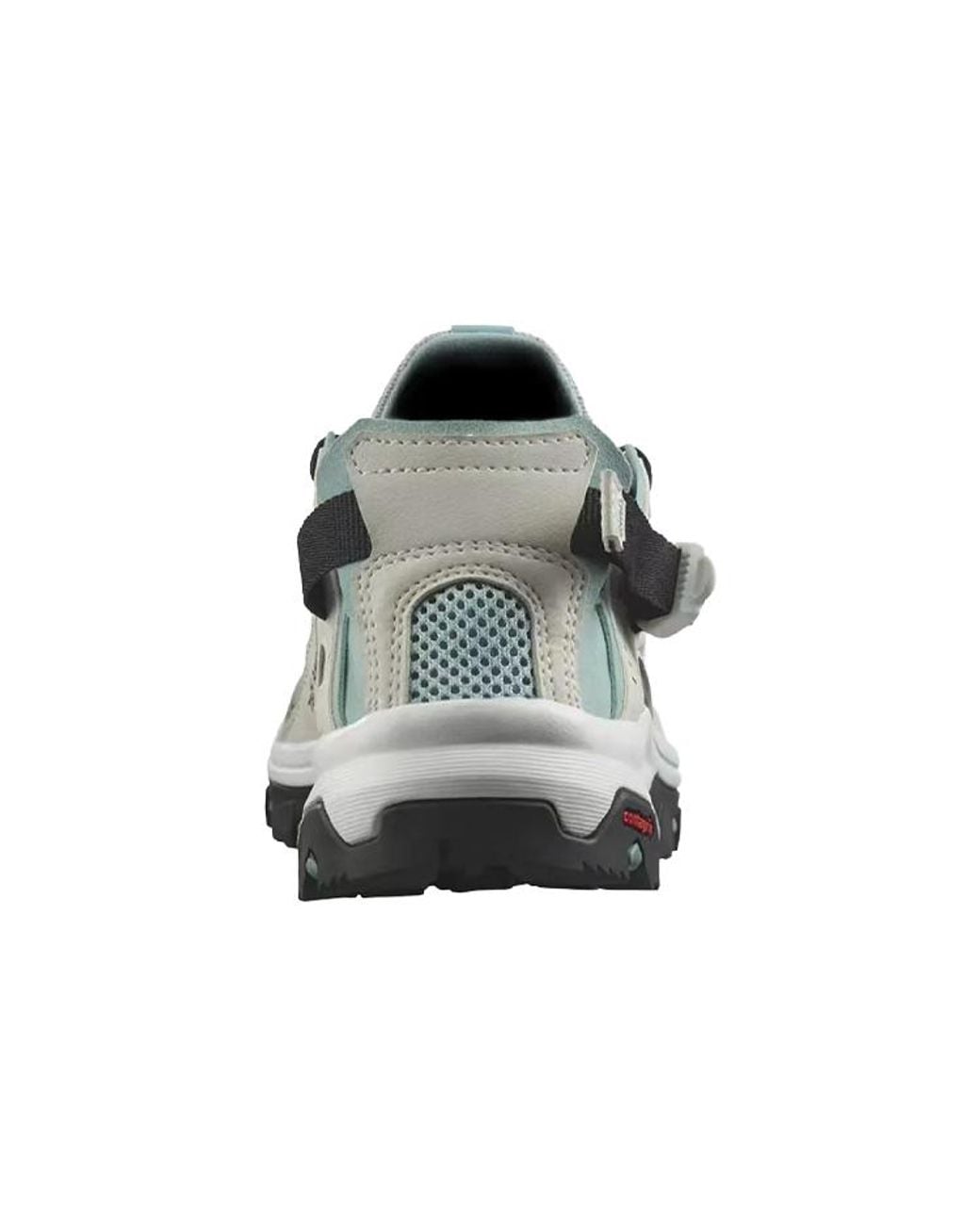 Salomon White (Wmns) Techamphibian 5