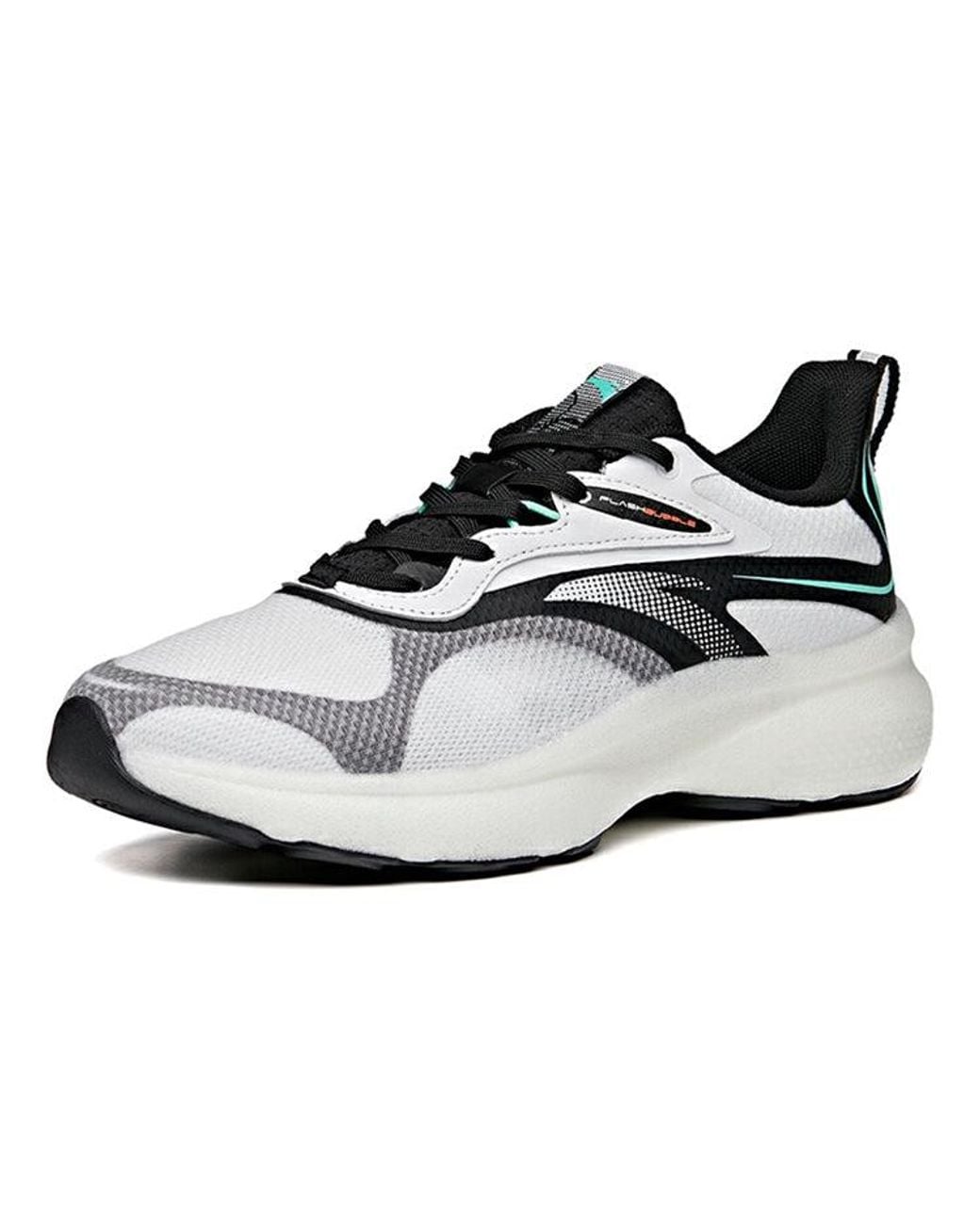 Anta White Run Collection for men