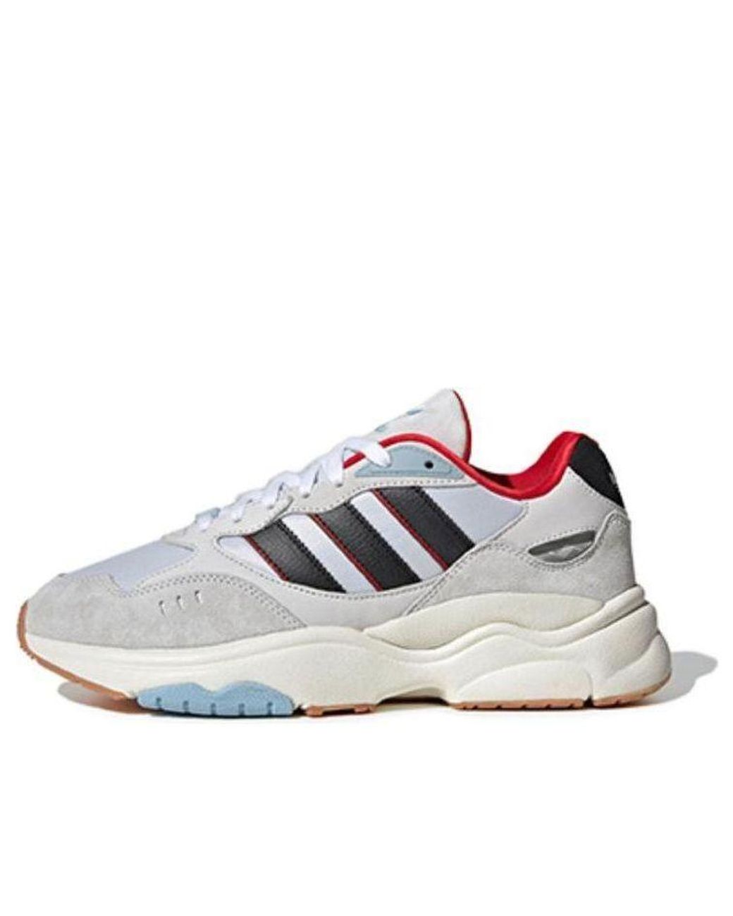 adidas Retropy F90 in White for Men | Lyst