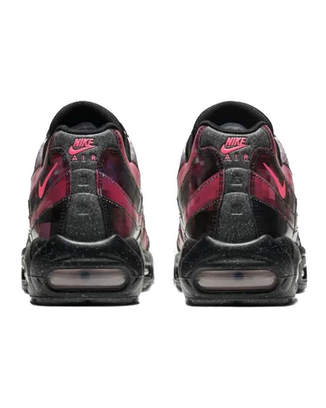 air max 95 cherry blossom