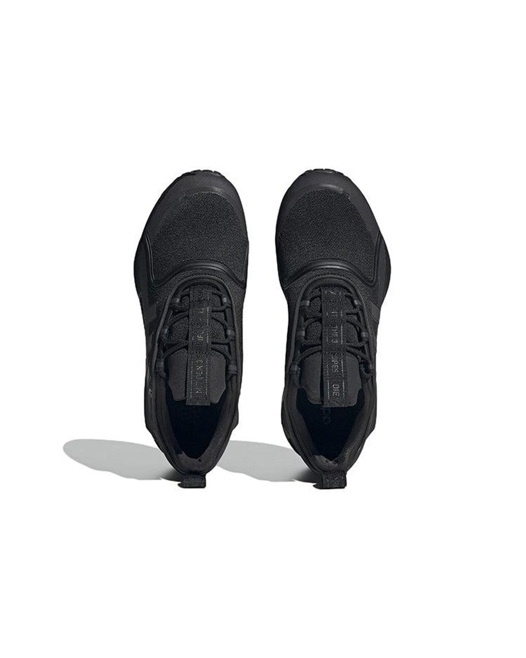 Adidas Black Originals Nmd_V3 'Triple' for men