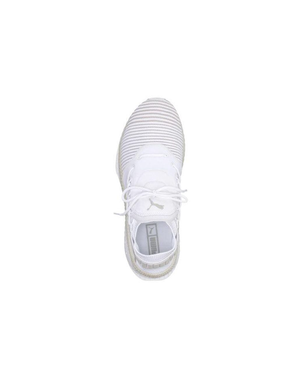 PUMA White Tsugi Shinsei Evoknit for men