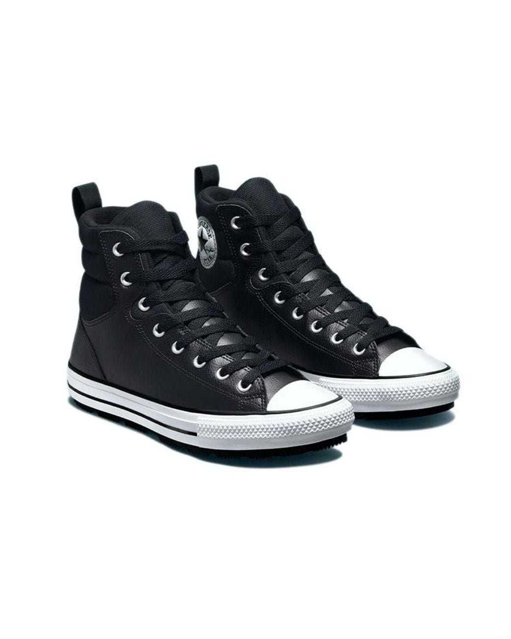 Converse Blue Chuck Taylor All Star Berkshire Boot 'Cold Fusion for men