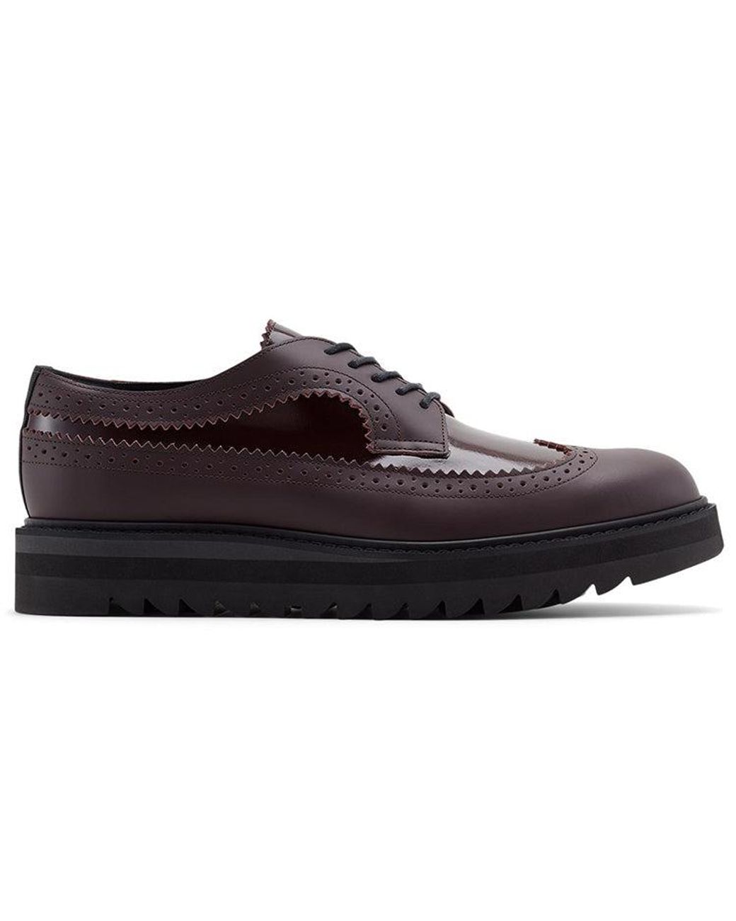 Onitsuka Tiger Brown Brogue for men